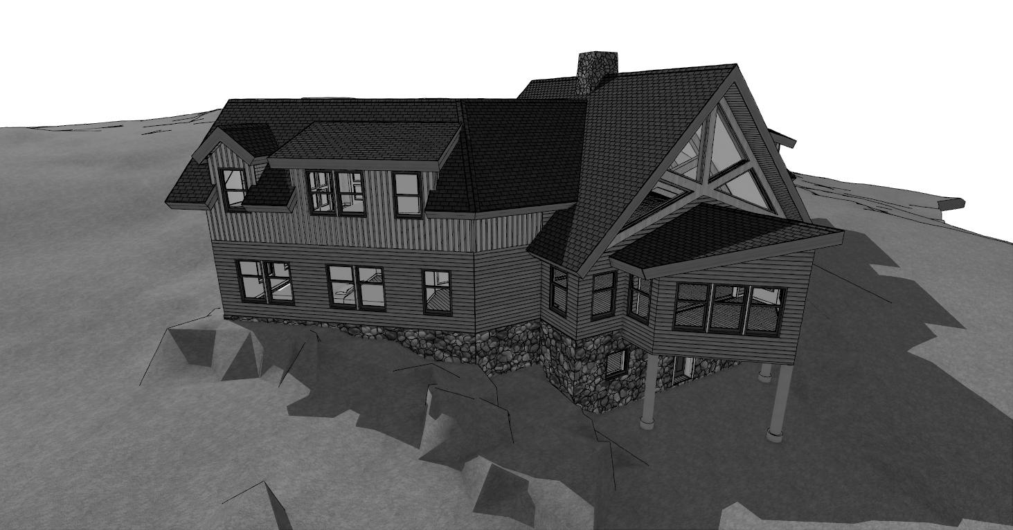 small dormer exterior small dormer exterior
